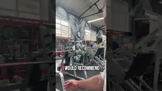 Free weights or machines?