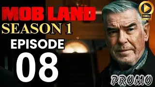 MobLand 1x08 Promo 
