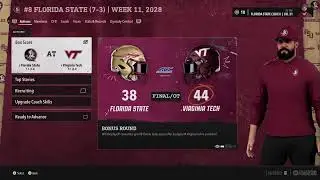 CFB26 AALOA 2028 Week 11