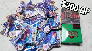 Этот четверть фунта за 200 долларов &mdash; просто безумие!!