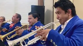 Mariachi Los Mensajeros Del Sur De Humberto Guzman - Dia De Las Madres  en Wheaton, Maryland