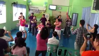 2nd Starlight Training School for Special Youth Foundation