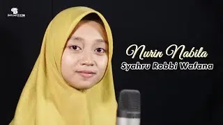 Syahrur Robi (Banjari Modern Version) - Nurin Nabila