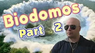 БИОДОМЫ. ЧАСТЬ 2