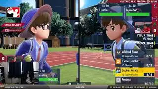 Dark Sphere London Store Regional w/ Commentary | ty to @Minikill