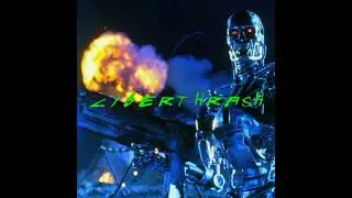 CYBERTHRASH 11