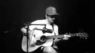 Kings of Leon - Use Somebody(Inhauser Project Cover)
