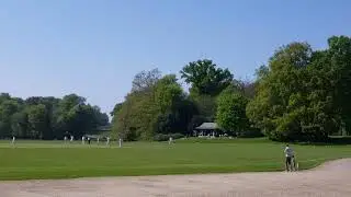 Stansted Park House