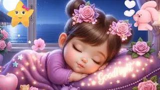 Kids lullaby for deep sleep: How to create a calm bedtime routine