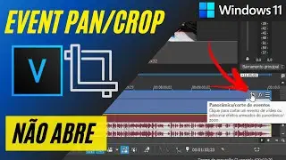 Event Pan/Crop 