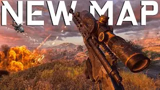 Battlefield 6 только что получил новую карту &mdash; первые впечатления от Blackwell Fields