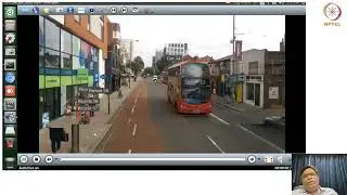 Applied AI: Smart City ( Intelligent Video Analytics) Session 2 Deepstream  part 2