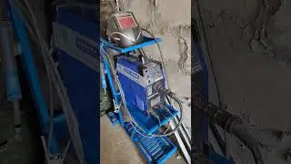 тележка для полуавтомата Аврора про Overman 205