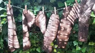Shibori