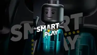 Lego SMART PLAY - INNOVATION in the world of LEGO #lego #smartplay #lego #lego2026