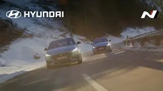 Hyundai i30 N & i20 N | Never just drive