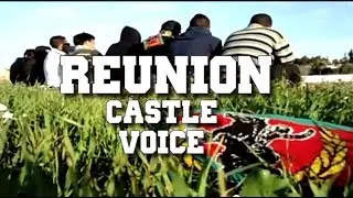 R&eacute;union La Barra Castle Voice (2014)