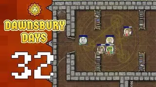 Let's Play Dawnsbury Days |32| Secrets Upon Secrets