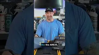 ACTIVE 3.0 &mdash; Лучшая НОВАЯ мойка высокого давления для детейлинга?!