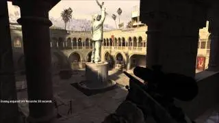 A Cod4 Montage