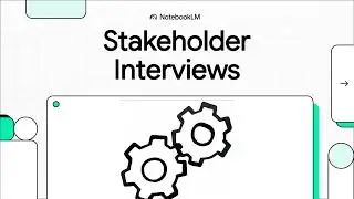 How to Conduct Effective Stakeholder Interviews