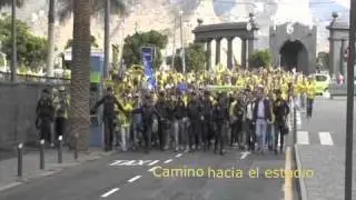 tenerife