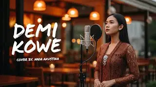 Demi Kowe - Pendhoza | Cover Lagu Akustik Pengorbanan Cinta Paling Tulus