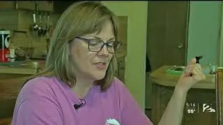 Therapeutic Foster Parent Shares Her Journey Amid Decline in TFC Homes