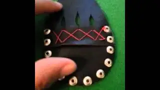 George Kovari Scotch Purse