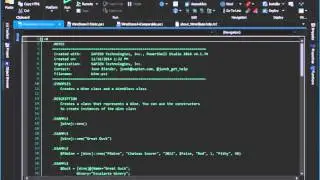Filegroups in PowerShell Studio