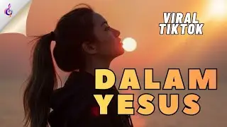 DALAM YESUS | Sari Simorangkir | Cover Vocal AI Wanita by Myfaith Musichannel