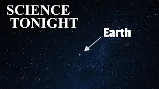 Just How Big Is The Universe, Really? | Science for Sleep