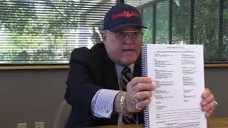 Jim Overcoming Objections and Selling The Extended Service Contract Pt. 4