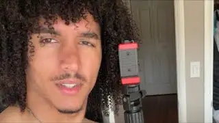 HAIR STREAM COME SAY HELLO!!(5K SUB GOAL)