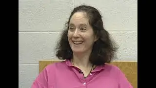 Liz Simmons on Science, Equity, and Community at the Aspen Center for Physics | Legacy Conversations