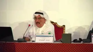 Gulf Security and the Iran Nuclear Agreement -International Relations -Gulf Studies Forum