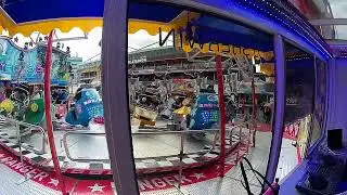 Dom Dancer-Rasch(DJ-View) Sommer Dom 2025