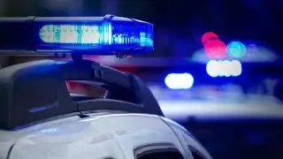 Police: Man damaged vehicle with garbage can, Twisted Tea in domestic incident