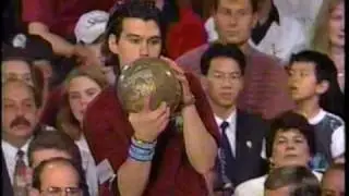 1994 Pete Weber vs Amleto Monacelli HQ Part 2