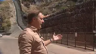 A crisis at the border? A look at what's happening from Arizona
