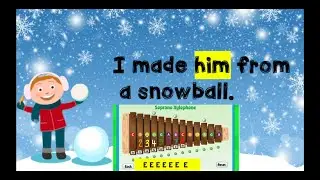 The Snowman, Spotlight on Music Curriculum
