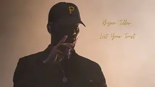 Bryson Tiller, Drake - Lost Your Trust (NEW SONG 2019)