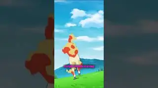 Facts You Didn't Know About The Pokemon Rapidash