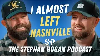 Jordan Davis: Almost Quitting - to Buy Dirt, Singles You Up, I Ain&rsquo;t Sayin, & Turn This Truck Around