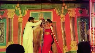 ಐ ಲವ್ ಯು..... ಉ.. ಪಿಂಕು ದುದನಿ vaddaratti natak