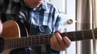 Drifting-Andy McKee