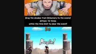 Naruto Ninja Council 3 Part 2 in English