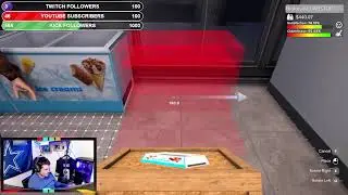 💰 FIRST TIME: Money Simulator Brokeville 💰 Can I Escape Poverty? | New Game Discovery