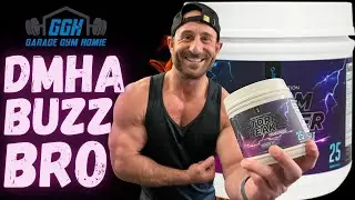 DEFIANT UNLEASHED HALLOWEEN EDITION! 🎃 Kingdom Nutrition Stormbreaker Pre-Workout Review