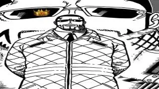 One Piece Chapter 672 - Freaking GREAT!! Virgo & Kinemon